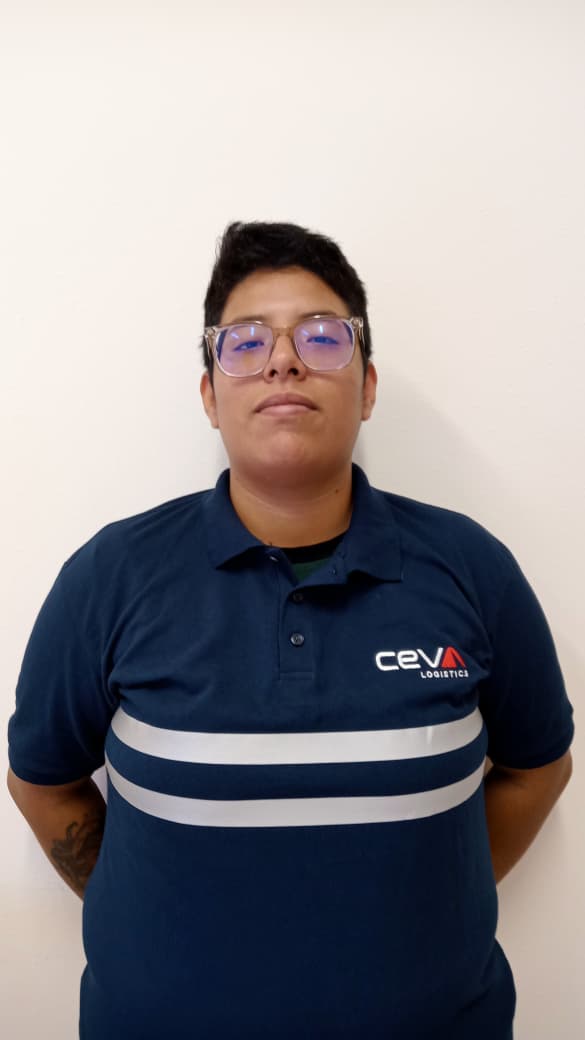 Lizbeth  Bautista Sanchez